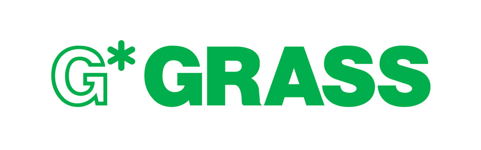 Logo Grass