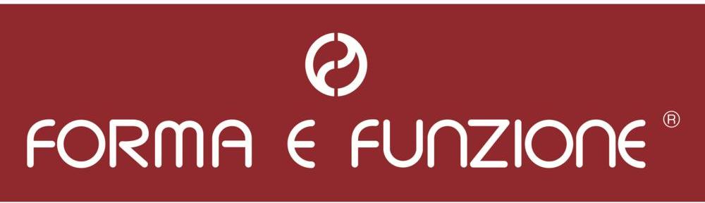 Logo Forma e Funzione