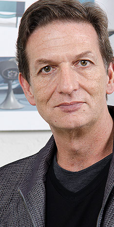 Adam Laws