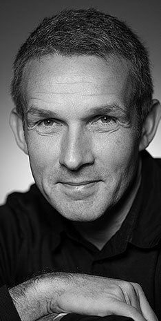 Hans Sandgren