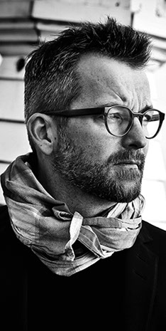 Jesper K. Thomsen